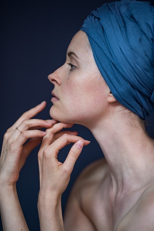 Mary Vorozhiphoto preview