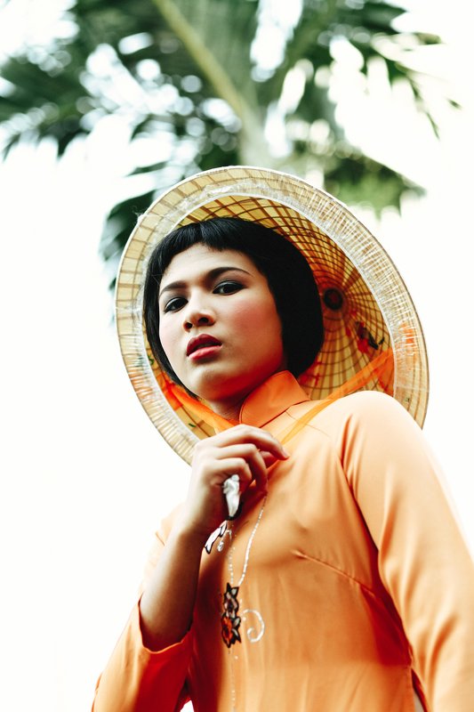 Незнакомкаphoto preview