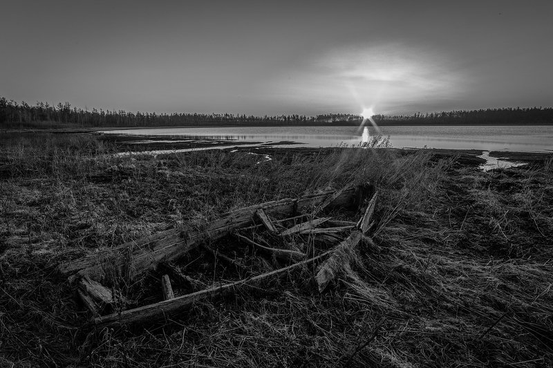 Отслуживший Титаникphoto preview