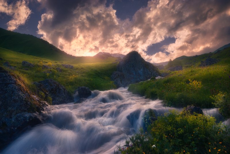 Golden Hourphoto preview