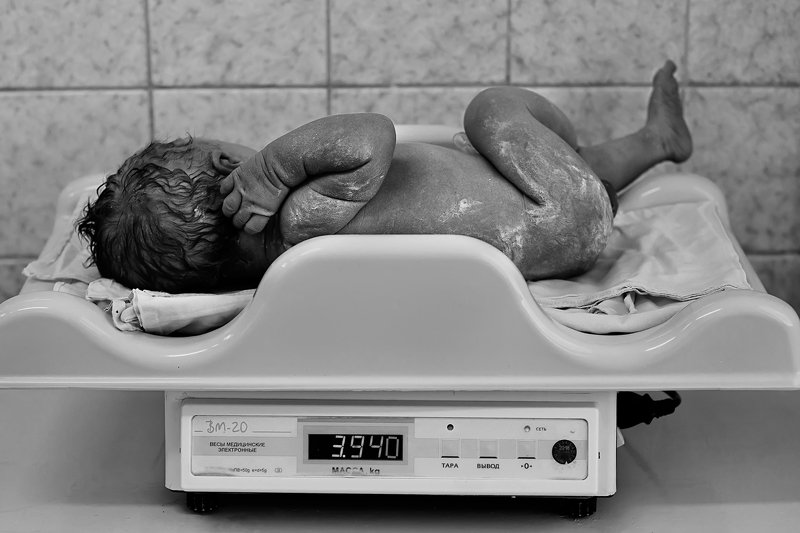 Килограммы счастьяphoto preview