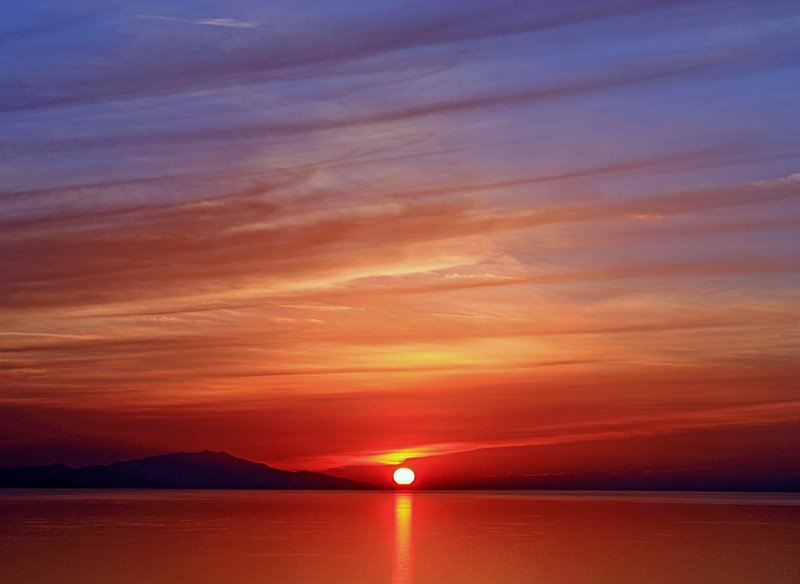 landscape,view,image,art,sunset,sea,island,reflection,sky,travel,freedom,peace,infiniy,life,photography, INFINITYphoto preview