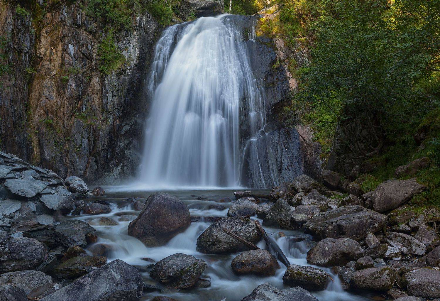 Корбу. Автор: Сергей , Сергей