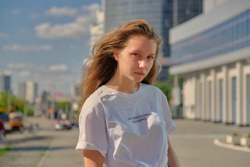 Викторияphoto preview