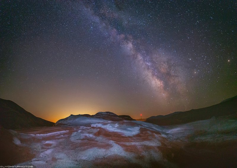 Трепет ночи фото превью