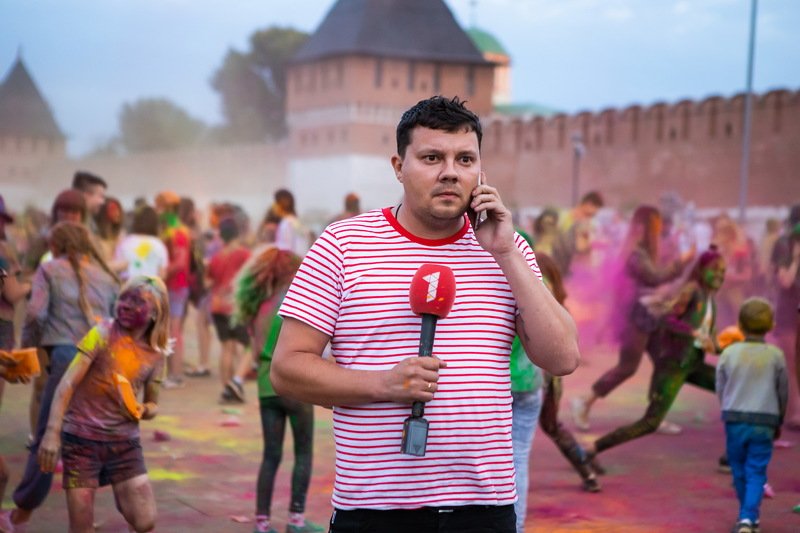 день флага Просто праздник какой-то!photo preview