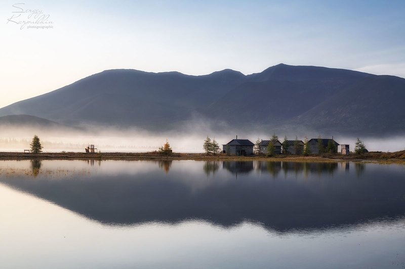 колыма, горы, магаданская область База фото превью