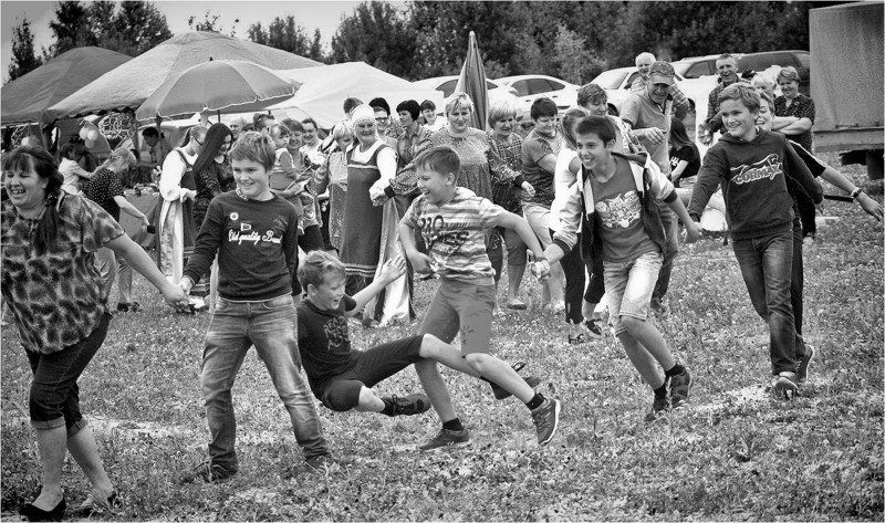 деревня Праздникphoto preview