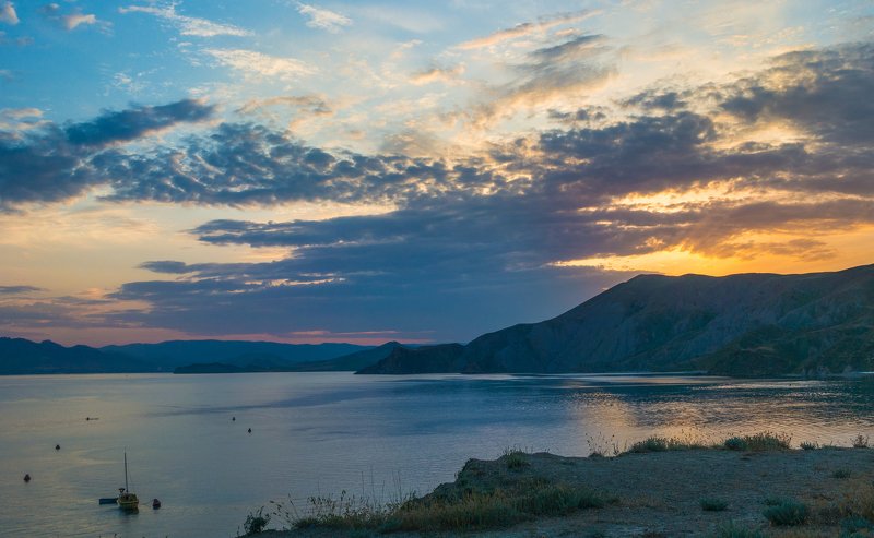 крым Лето. Крым.photo preview