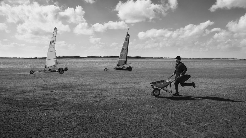 surrealism Il sorpassophoto preview