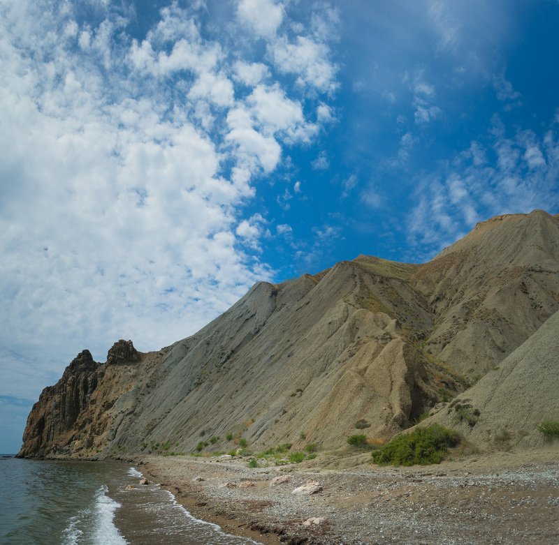 крым Летний Крым 2019photo preview