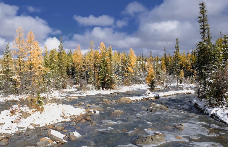 Слегка приморозилоphoto preview