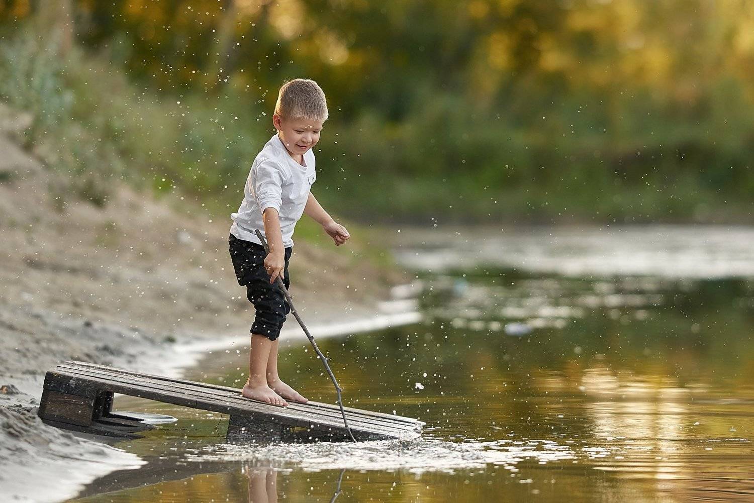 , Ольга Мандрик