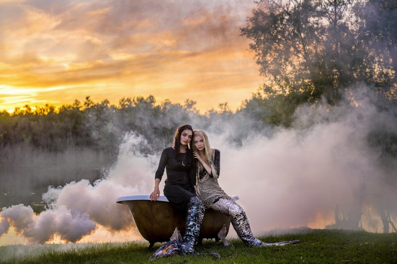 Русалкиphoto preview