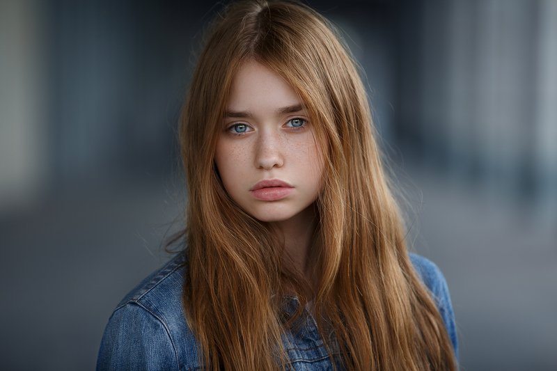 portrait, natural light, beauty, rksd, moscow ***photo preview