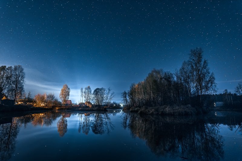 Посёлок Монзиноphoto preview