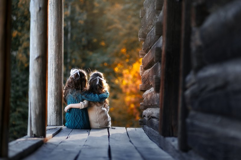 Сестричкиphoto preview