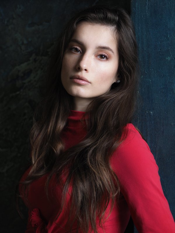 портрет, portrait photo preview