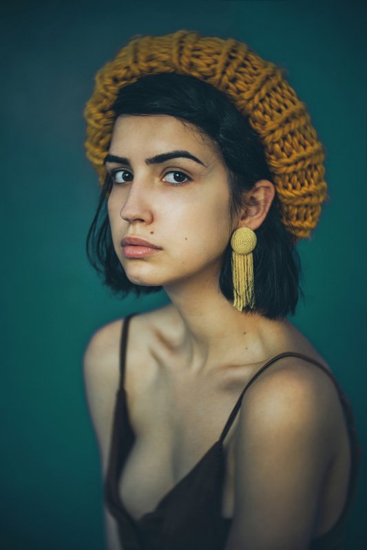 my little yellow dreamphoto preview