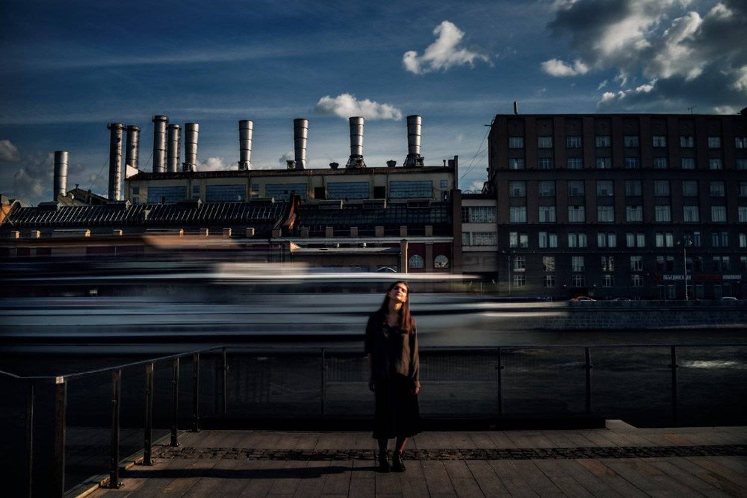 ***. Автор: Tatyana Pleshkova город, Tatyana Pleshkova