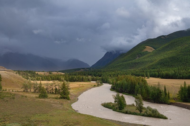 алтай чуя. altai russia. *** фото превью