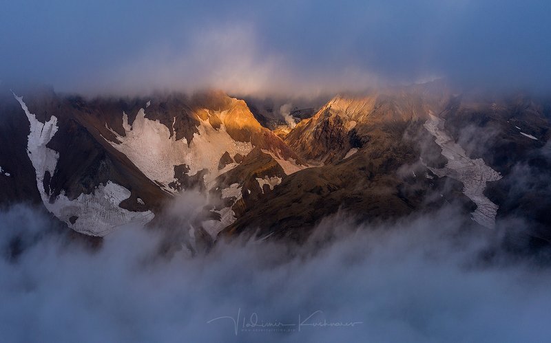 Закат, которого не былоphoto preview