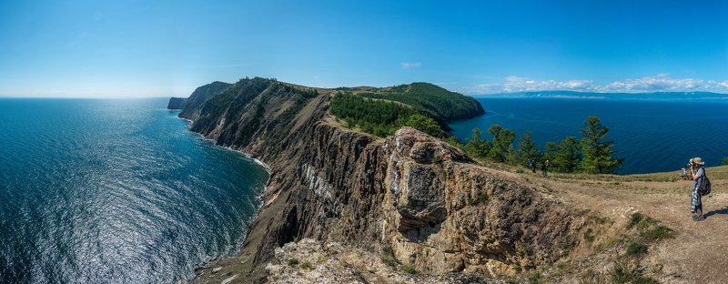 ник васильев, озеро, байкал, остров, ольхон, пейзаж, природа, красота, хвост кита Хвост кита.photo preview