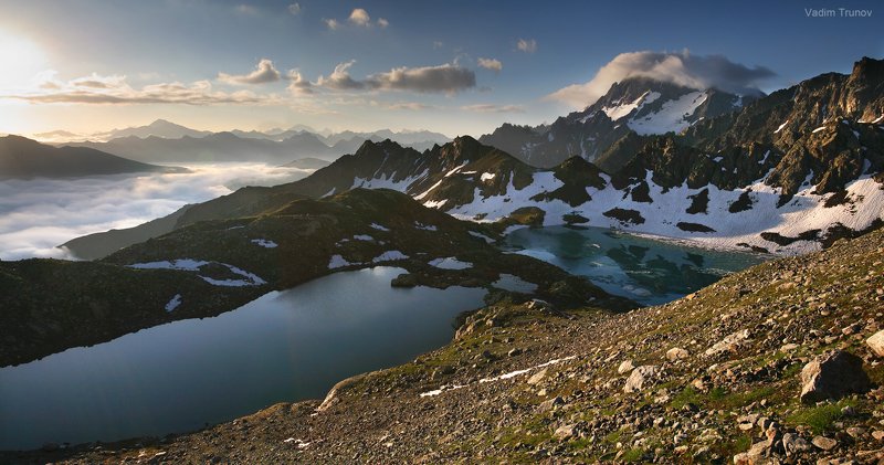 Где кричат орлыphoto preview