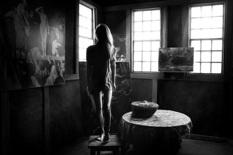 The Inner Realityphoto preview