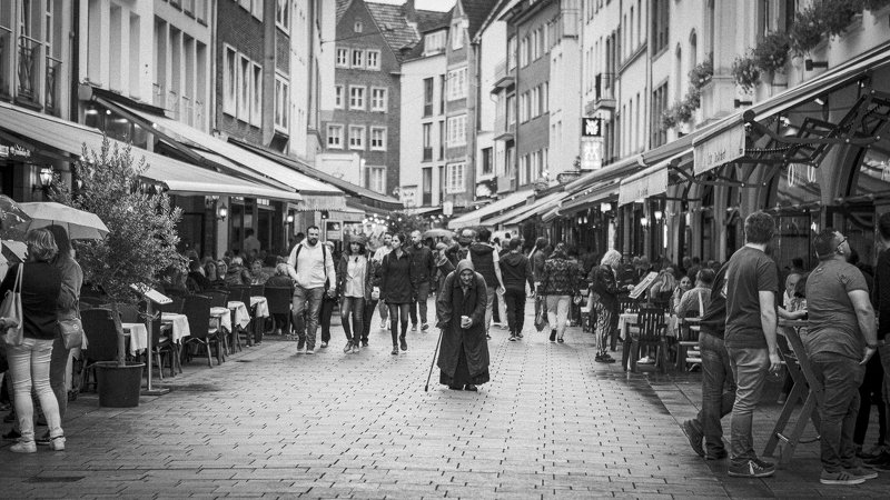 Одиночествоphoto preview