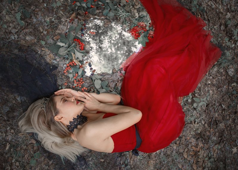 Марина фото превью