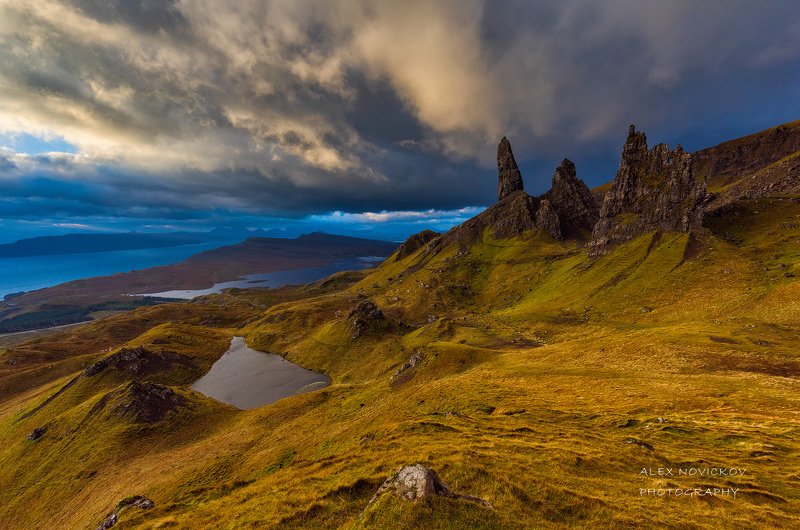 The Old Manphoto preview