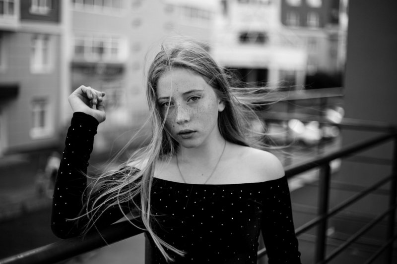 girl, девушка, потрет, portrait, beauty Даринаphoto preview