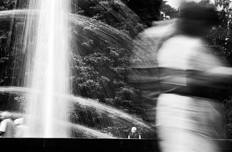 фотография художественная фотография черно-белая фотография длинная выдержка Dynamic scenes/динамические мизансценыphoto preview