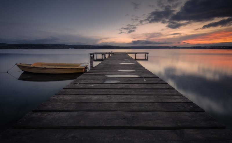 Lake silencephoto preview