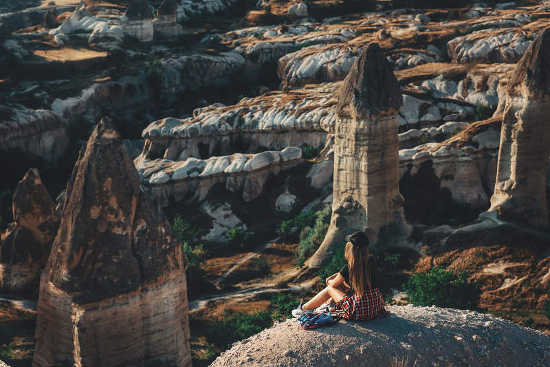 vilione cappadociaphoto preview