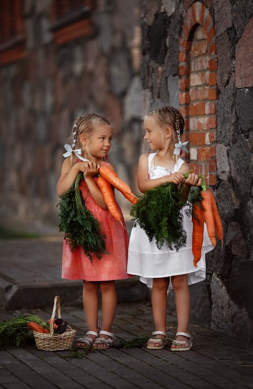 Морковкиphoto preview