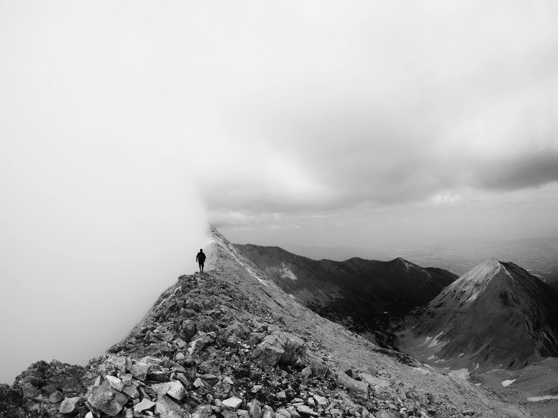 on the Edge IIphoto preview