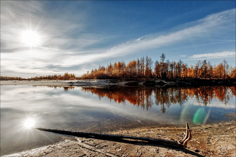 Новый Уренгой, ЯНАО фото превью
