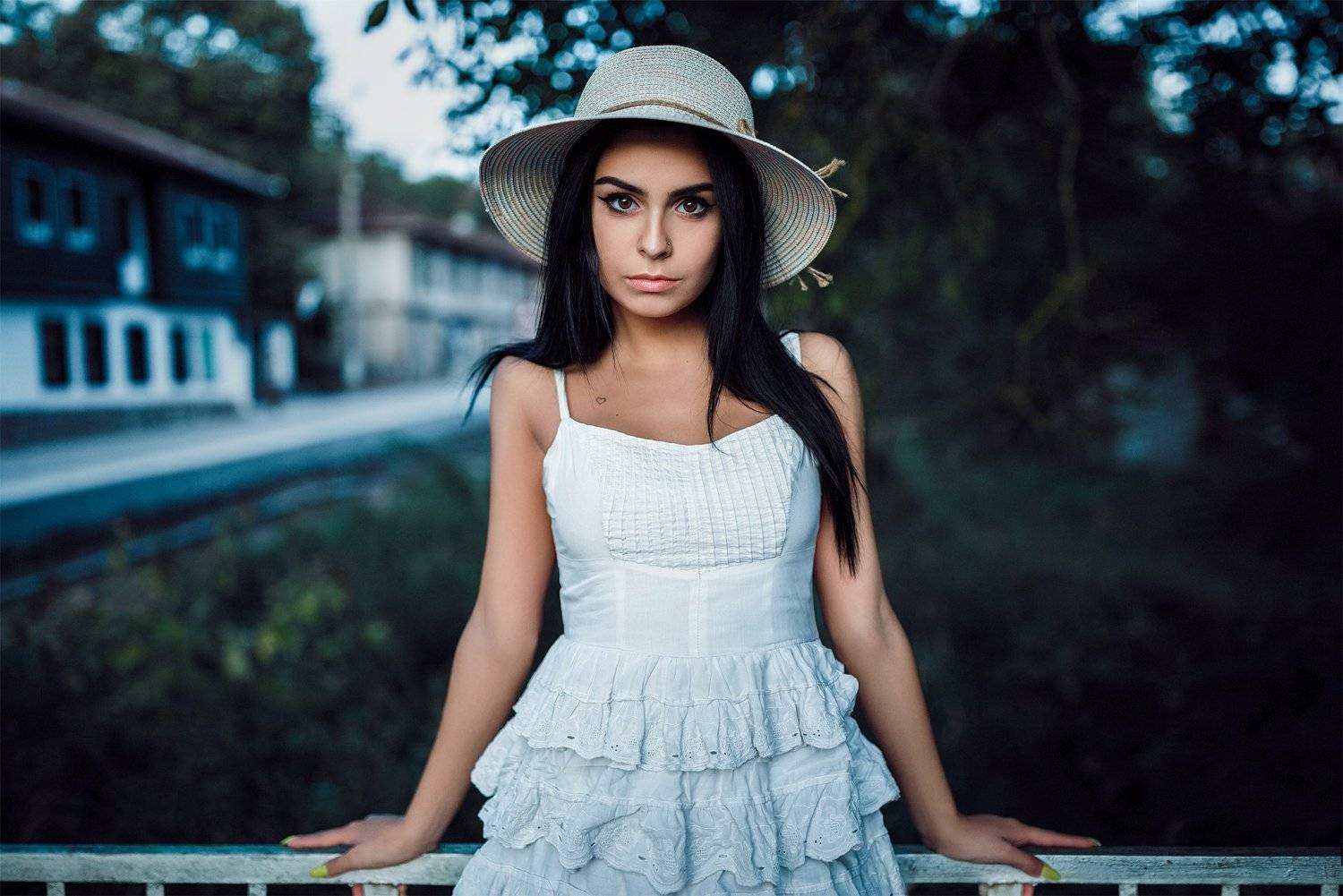 Василена. Автор: Деян Романов , Деян Романов