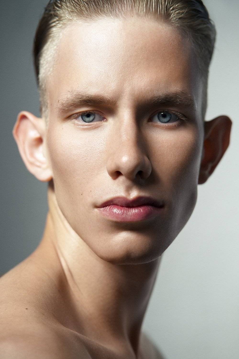 , Дмитрий Февралев