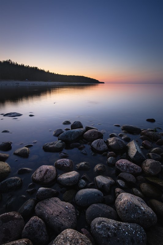 #landscape #sunset UntitledPattern#819photo preview