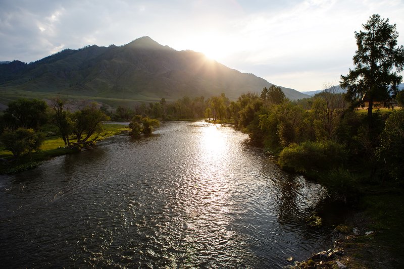 Горный Алтайphoto preview