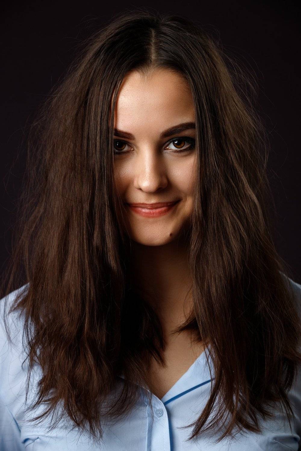 Ирина. Автор: Сергеев Сергей портрет, девушка, Сергеев Сергей