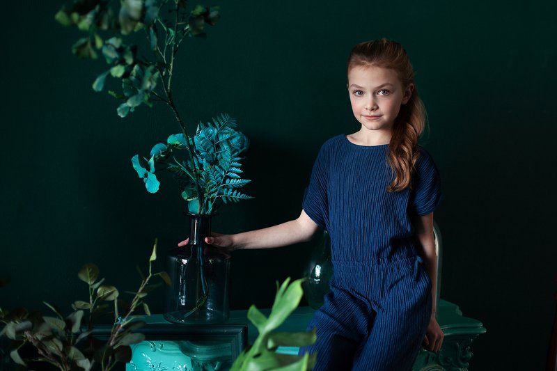 портрет, фото, фотография, девушка, женщина, свет,  light, portrait, photo, photography, woman, girl Алисаphoto preview