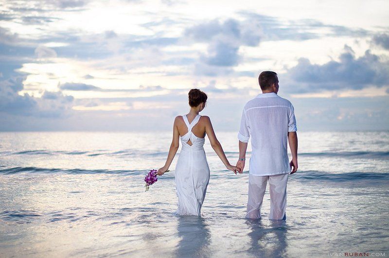 тайланд, свадьба, путешествие, море, пара Thai Dreamsphoto preview