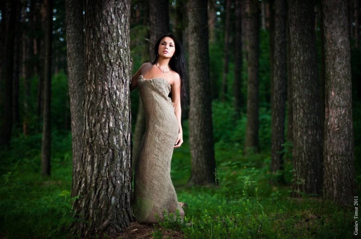 , Ганиев Тимур