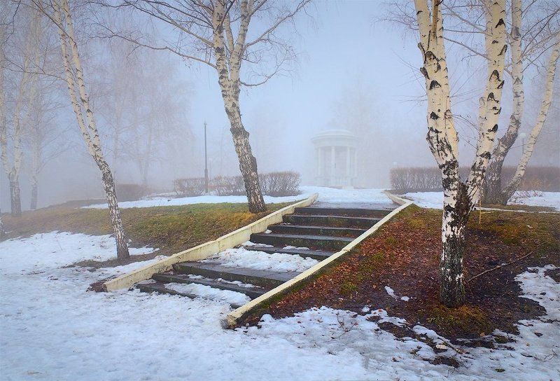 УТРО В ВИННОВКЕphoto preview