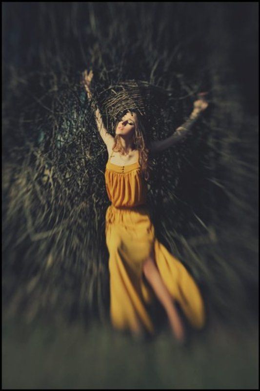 сон, ... сон ...photo preview