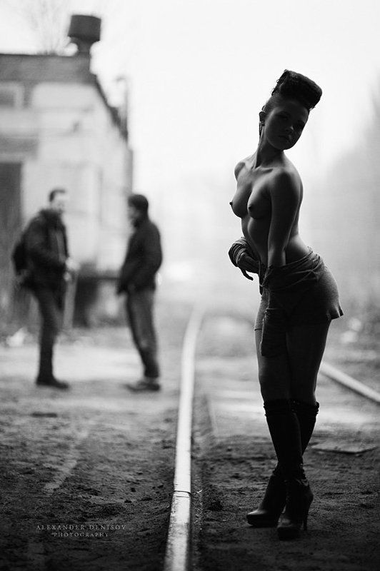 portrait, photo, nude, denisov, александр денисов Jphoto preview